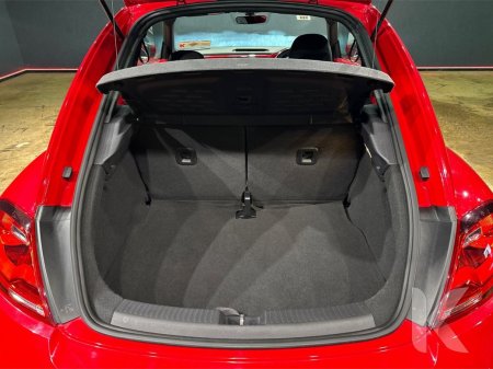 2017 Volkswagen Beetle - photo 10