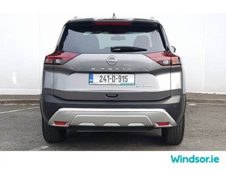 2024 Nissan X-Trail - photo 11