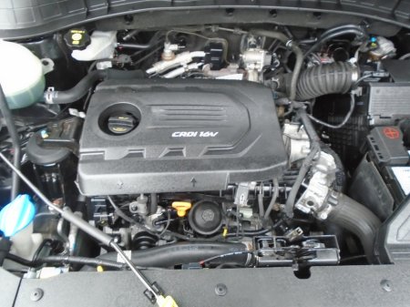 2016 Hyundai Tucson - photo 20
