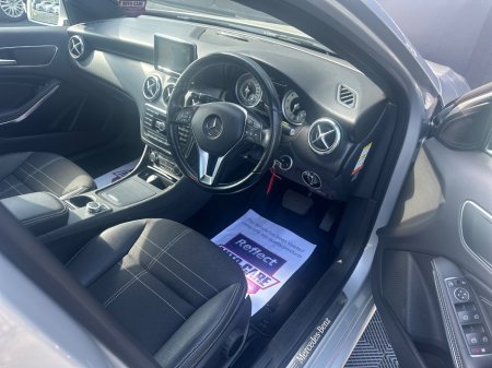2015 Mercedes-Benz A-Class - photo 10