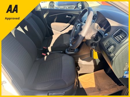 2017 Volkswagen Polo - photo 10