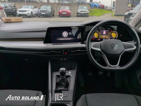 2024 Volkswagen Golf - photo 4