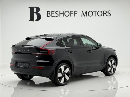 2022 Volvo C40 - photo 5
