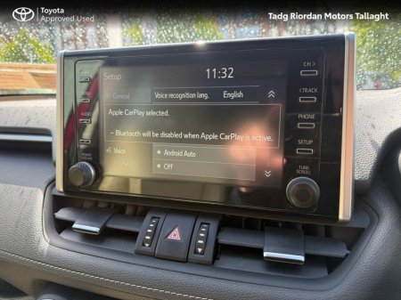 2021 Toyota RAV4 - photo 16