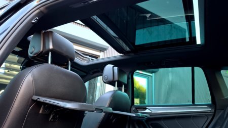 2018 Volkswagen Tiguan - photo 27