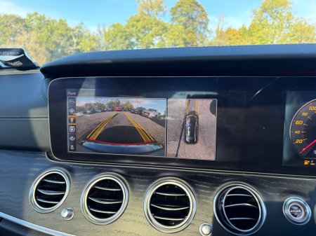 2017 Mercedes-Benz E-Class - photo 24