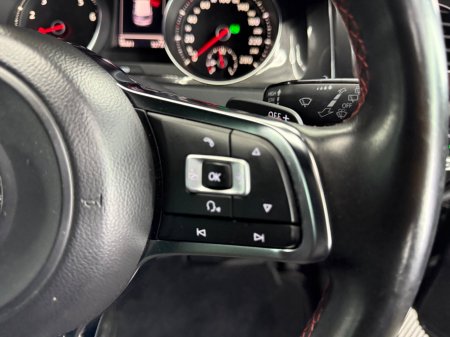 2014 Volkswagen Golf - photo 25