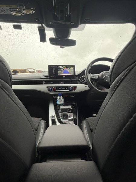 2021 Audi A4 - photo 18