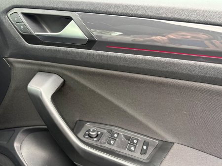 2020 Volkswagen T-Roc - photo 33