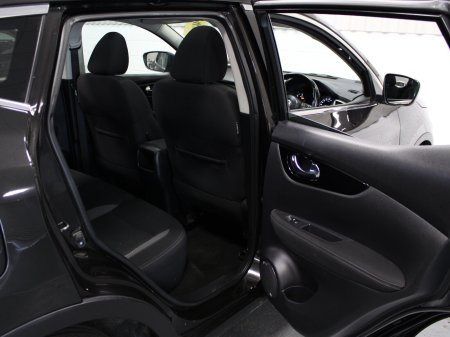 2019 Nissan Qashqai - photo 31