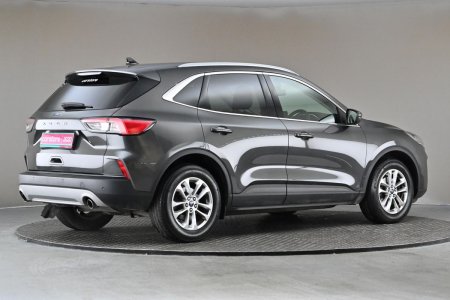 2020 Ford Kuga - photo 10