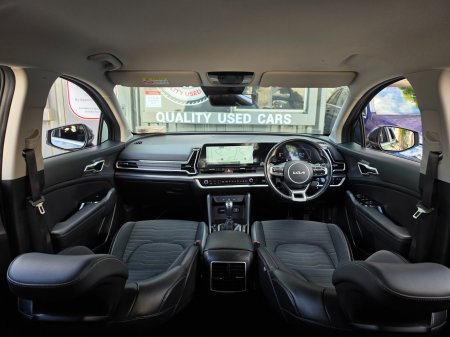 2023 Kia Sportage - photo 19