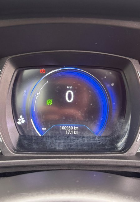 2019 Renault Kadjar - photo 22