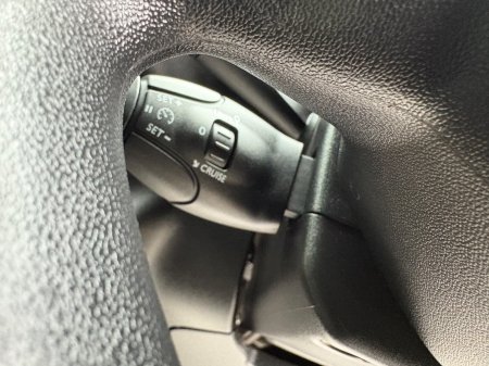 2020 Peugeot Partner - photo 15