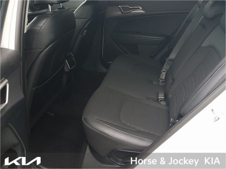 2022 Kia Sportage - photo 8