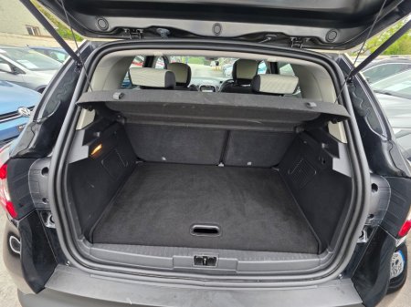 2019 Renault Captur - photo 13