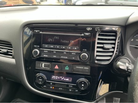2015 Mitsubishi Outlander - photo 18