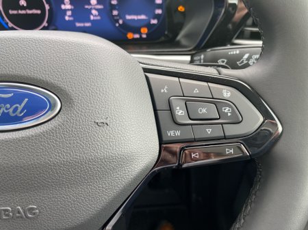 2026 Ford Transit Connect - photo 12