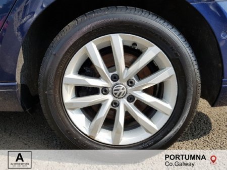 2017 Volkswagen Passat - photo 9