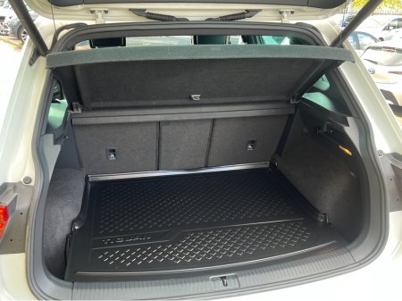 2018 Volkswagen Tiguan - photo 8
