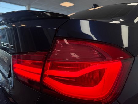 2015 BMW 3-Series - photo 19
