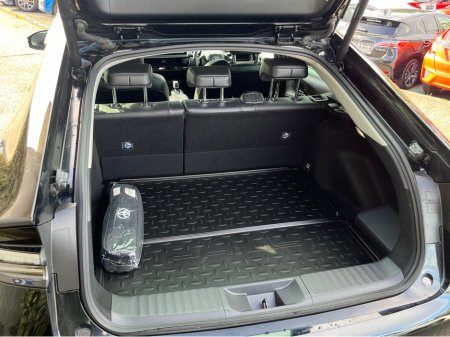 2024 Toyota Prius - photo 8