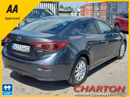 2016 Mazda Mazda3 - photo 7