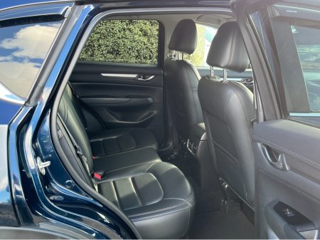 2019 Mazda CX-5 - photo 9