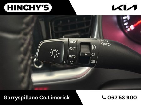 2023 Kia Stonic - photo 23