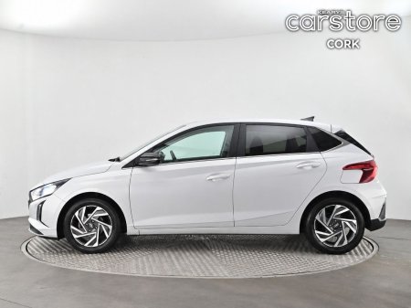 2024 Hyundai i20 - photo 6