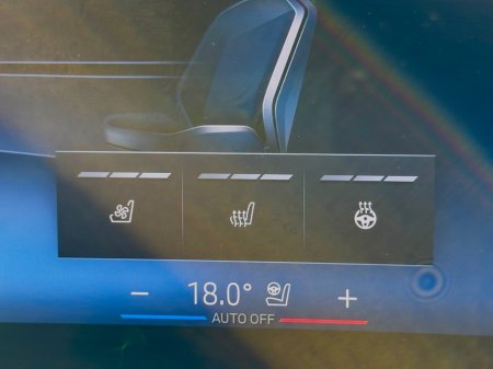 2025 BMW i5 - photo 18