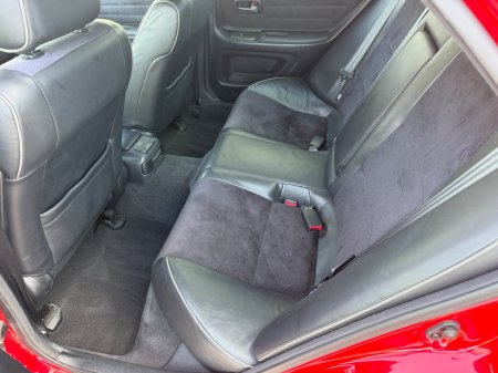 2002 Lexus IS - photo 14