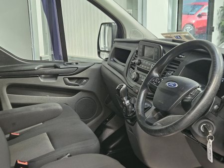 2021 Ford Transit - photo 8