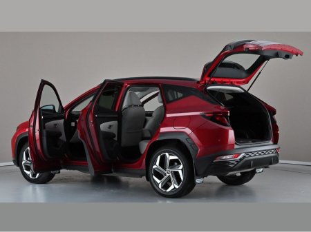 2022 Hyundai Tucson - photo 12