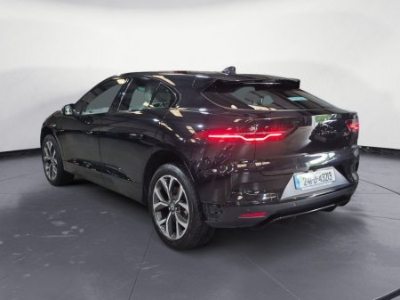 2024 Jaguar I-Pace - photo 9