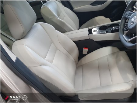 2027 Nissan X-Trail - photo 20