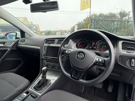 2013 Volkswagen Golf - photo 11