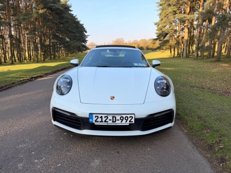2021 Porsche 911 - photo 2