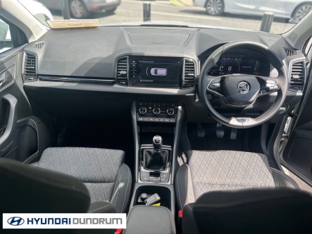 2023 Skoda Karoq - photo 10