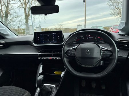 2023 Peugeot 208 - photo 10