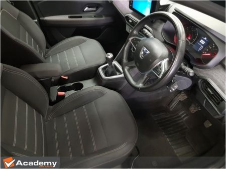 2023 Dacia Jogger - photo 10