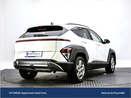 2026 Hyundai KONA - photo 11