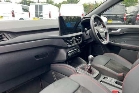 2025 Ford Kuga - photo 18