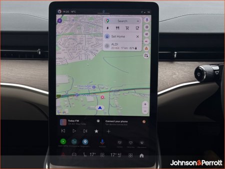 2026 Volvo ES90 - photo 17
