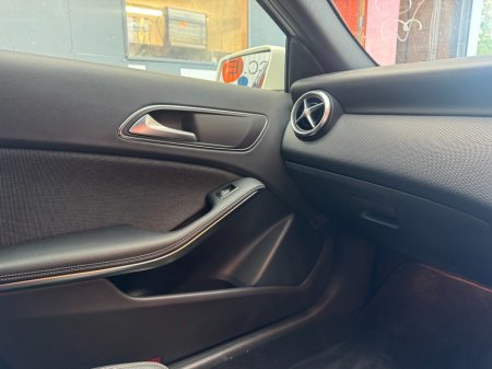 2018 Mercedes-Benz A-Class - photo 12