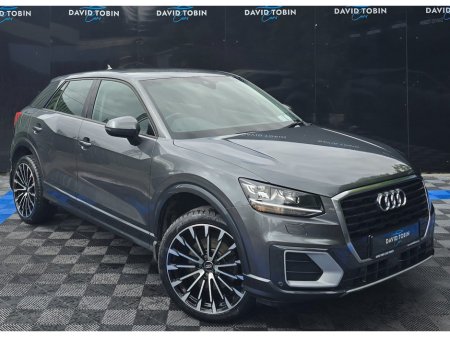 2017 Audi Q2 - photo 20