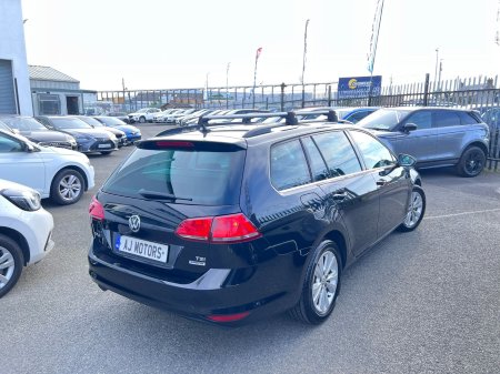 2014 Volkswagen Golf - photo 7
