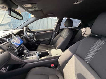 2019 Honda Civic - photo 54