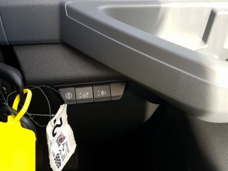 2026 Renault Master - photo 13