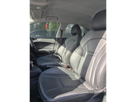 2017 Audi A1 - photo 13
